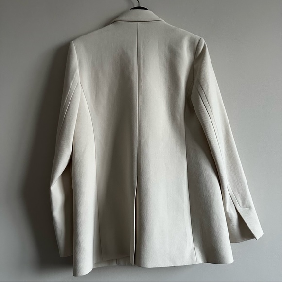 Theory Gregie Pioneer Blazer / Jacket - Picture 6 of 10